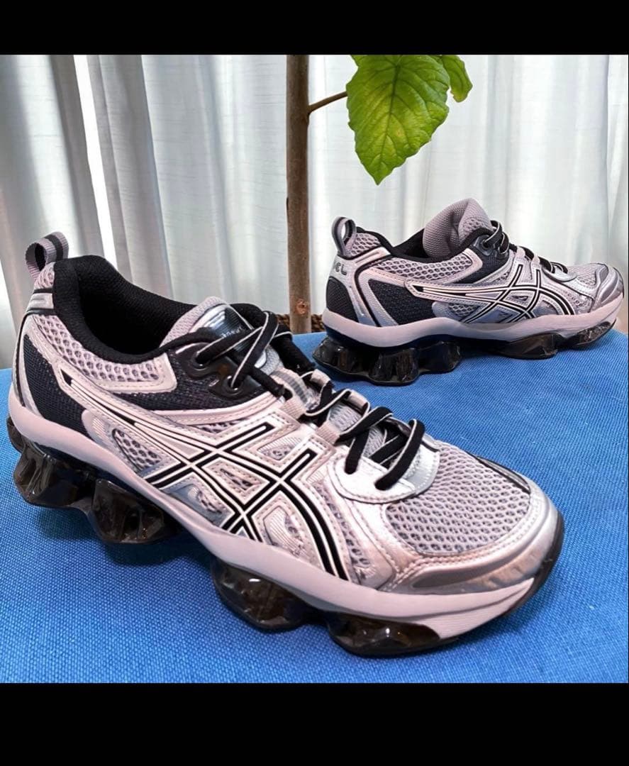 ASICS GEL-QUANTUM KINETIC ゲルクォンタムキネティック