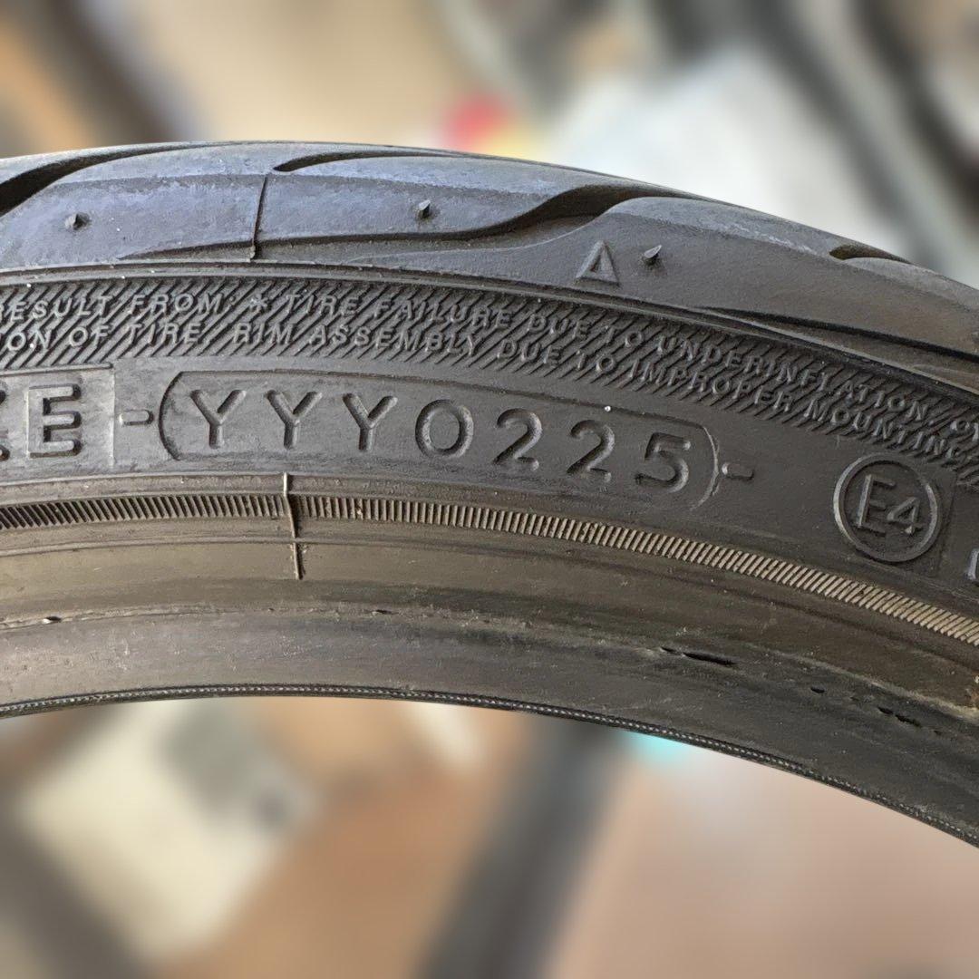 ヨコハマ　DNA S.drive