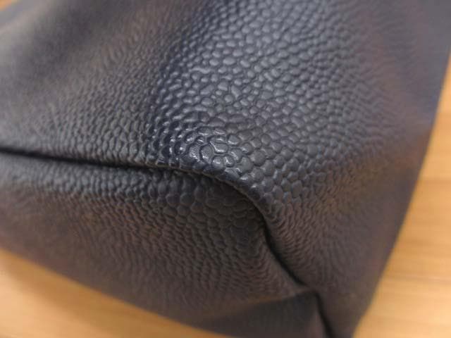 美品 エルベシャプリエ 705GP リュクス スクエア トート L