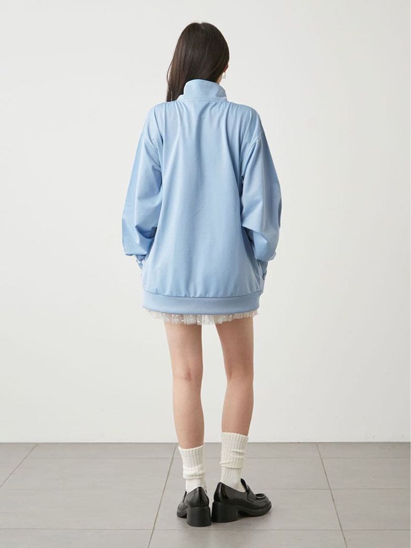 adidas ベッケンバウアー トラックジャケット SNIDEL タグ付新品