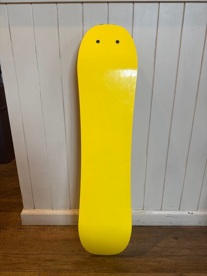 バートン　リグレット　Burton Riglet