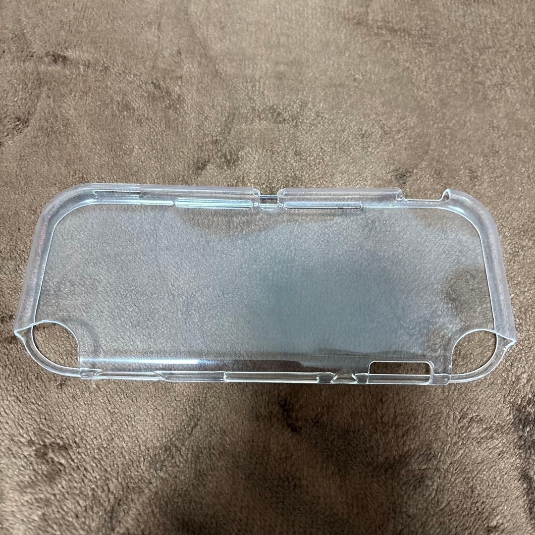 【美品】Nintendo Switch Lite ディアルガパルキア 5点セット