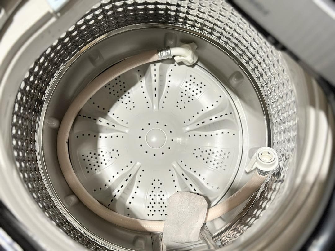 Ryusuke Kato■ハイアール■洗濯機 5.5kg 2024年製