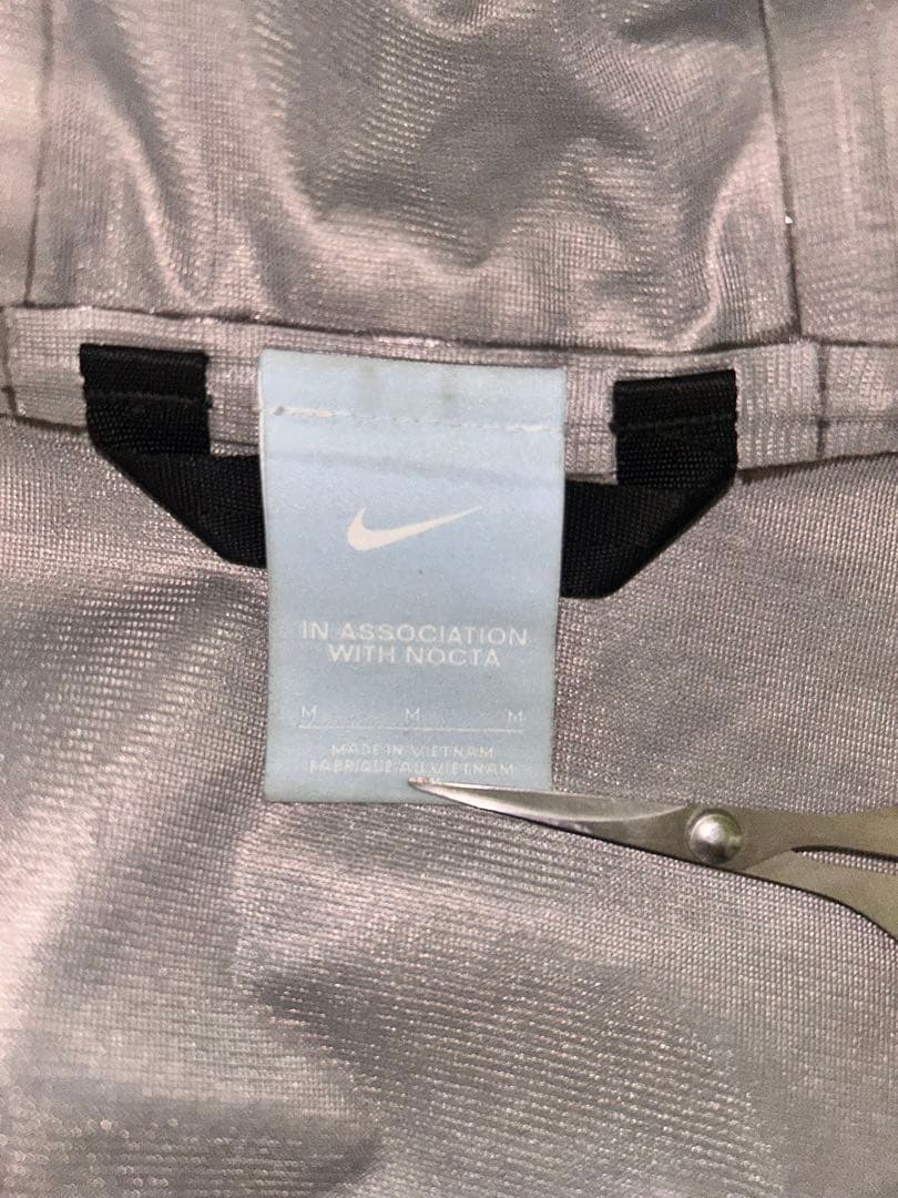 NIKE / ナイキ NIKE × NOCTA GORE-TEX JACKET