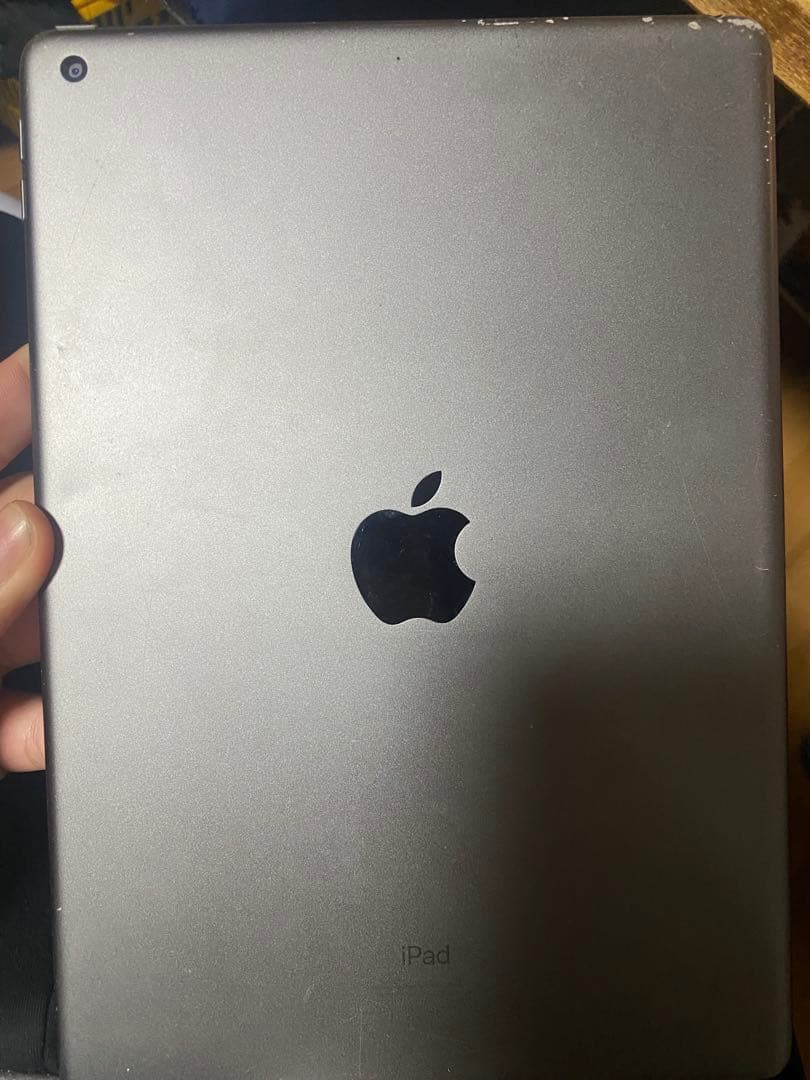 Apple iPad 本体
