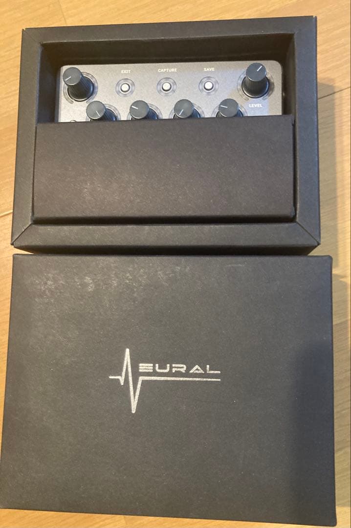 期間限定値下げ　neural dsp NANOCORTEX