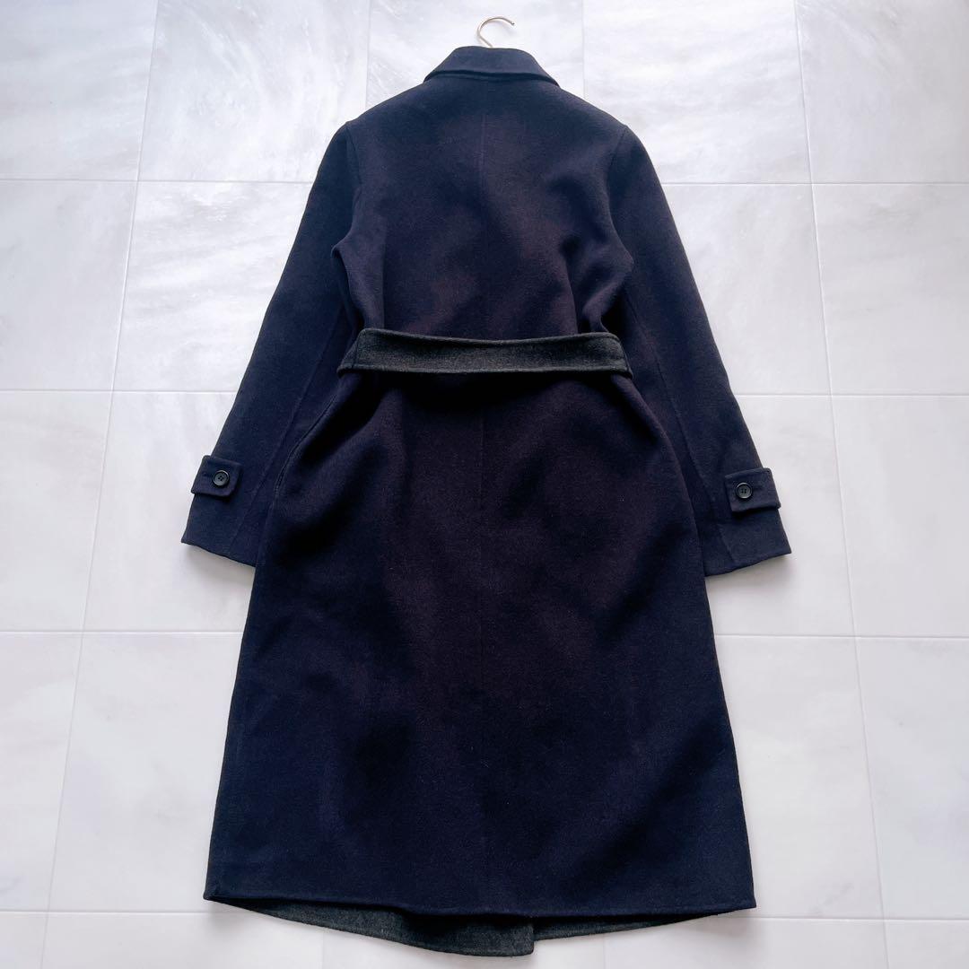 人気✨セオリーリュクス JOSETTE.N NOTION ダブルフェイス 38