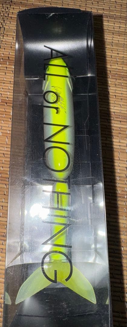 タイニークラッシュ & クラッシュ9 セット