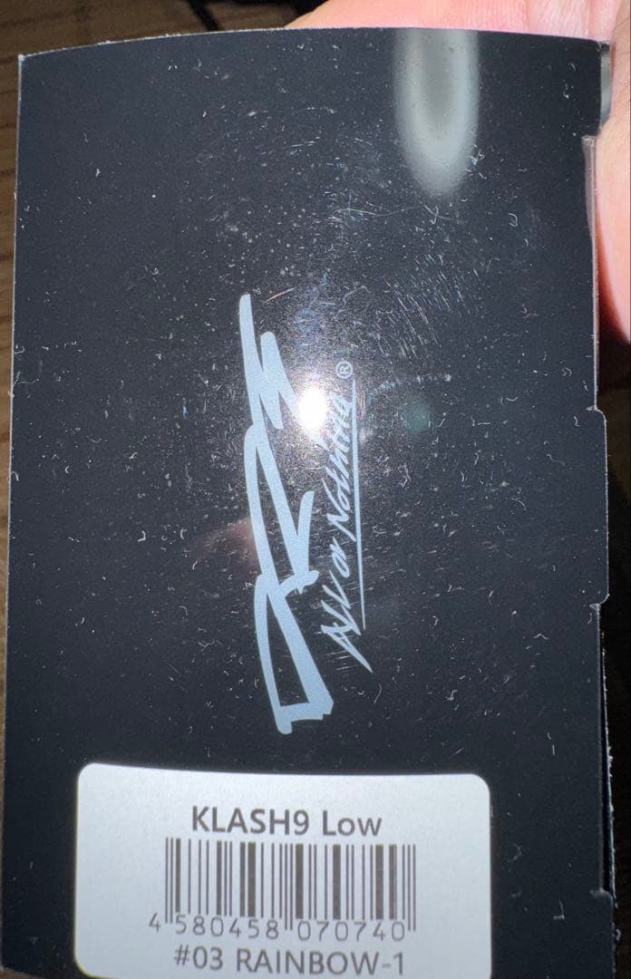 タイニークラッシュ & クラッシュ9 セット