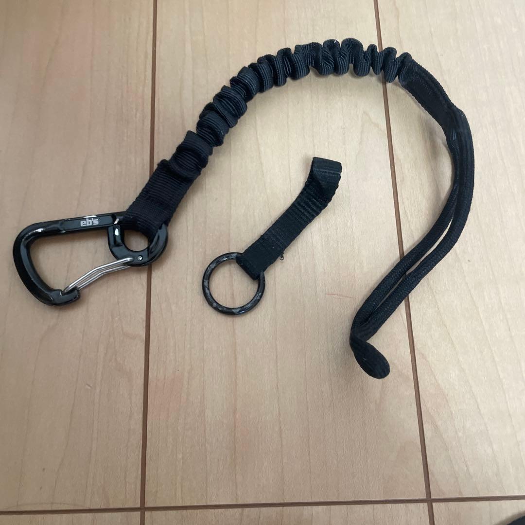 SALOMON Quantum サロモン カーボン ビンディング　Lサイズ