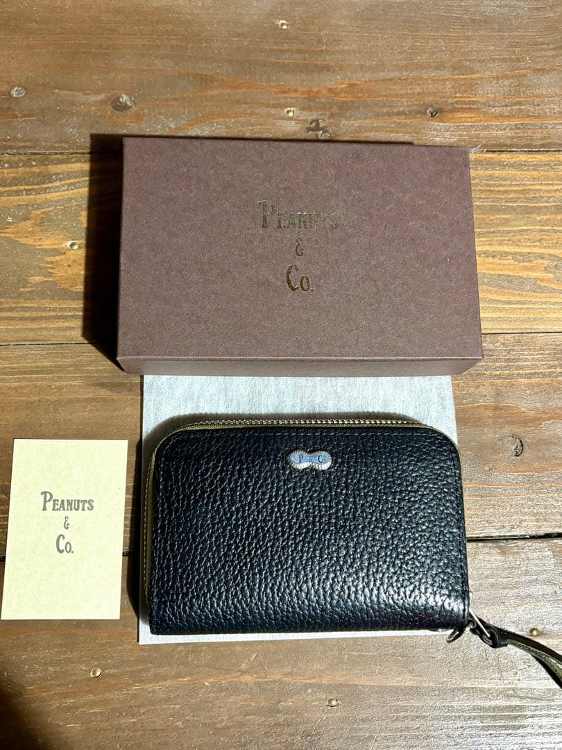 PEANUTS & Co. ピーナッツ＆カンパニー