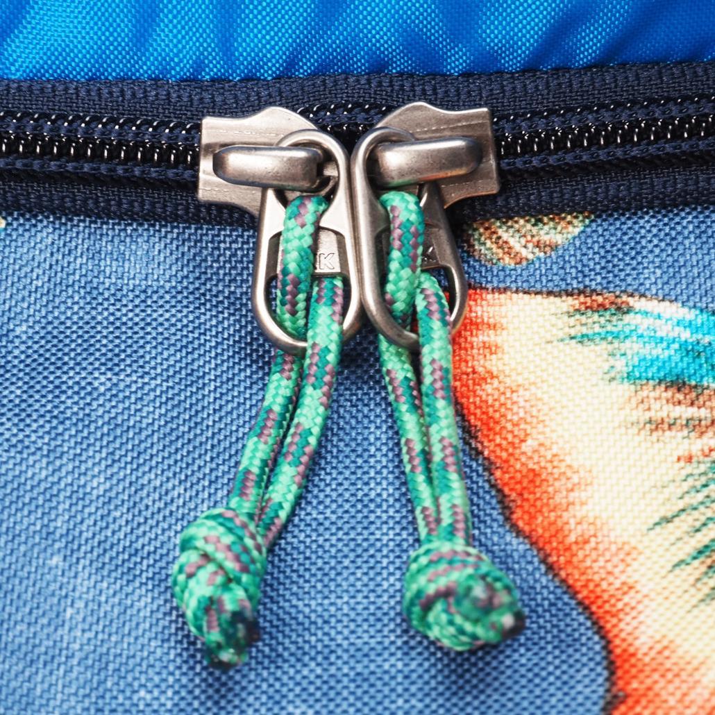 美品 Patagonia アーバーダッフル 30L トラウト柄 49250