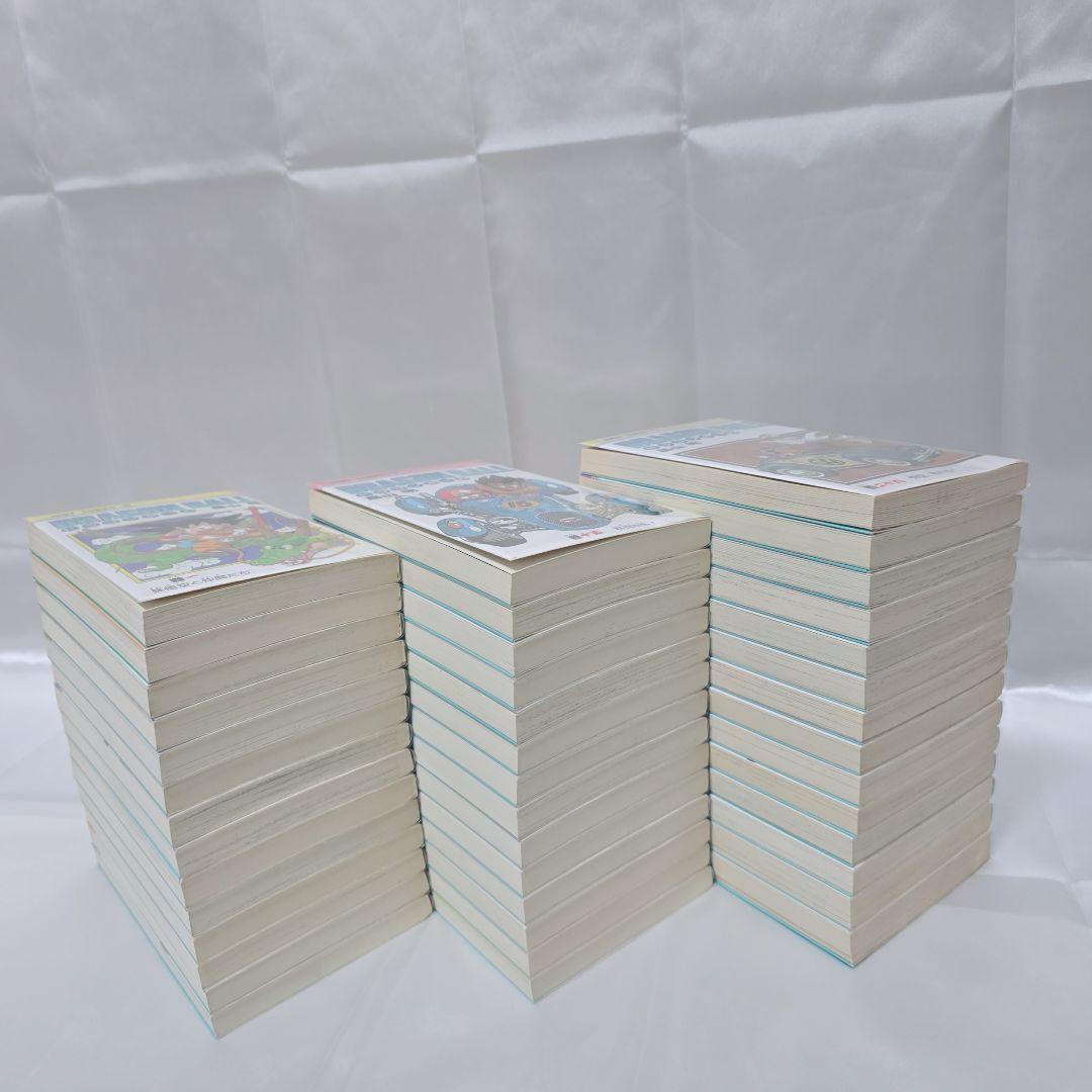ドラゴンボール 旧装版 全42巻セット[完]/美品/D02