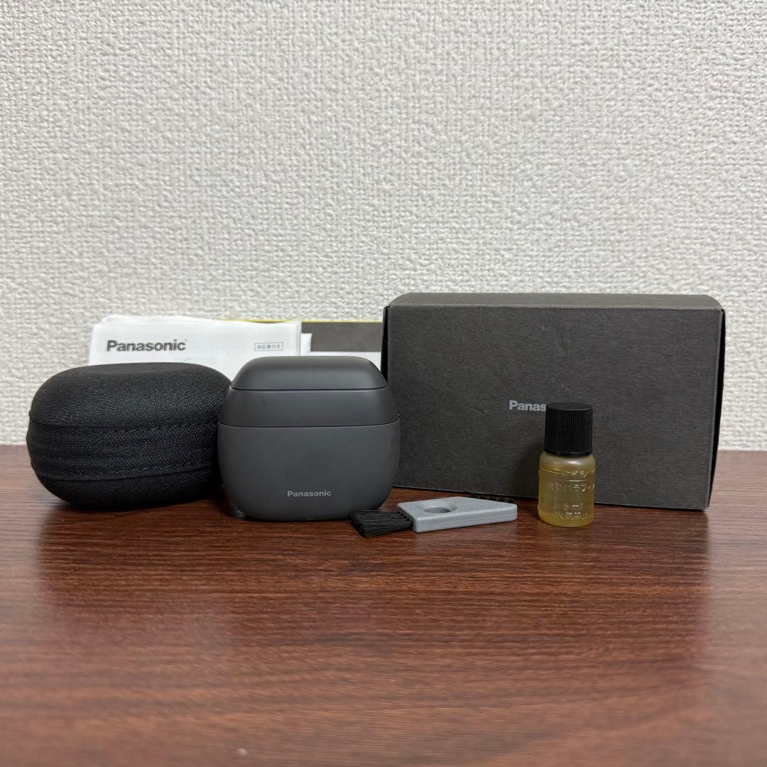 Panasonic ES-PV3A メンズシェーバー