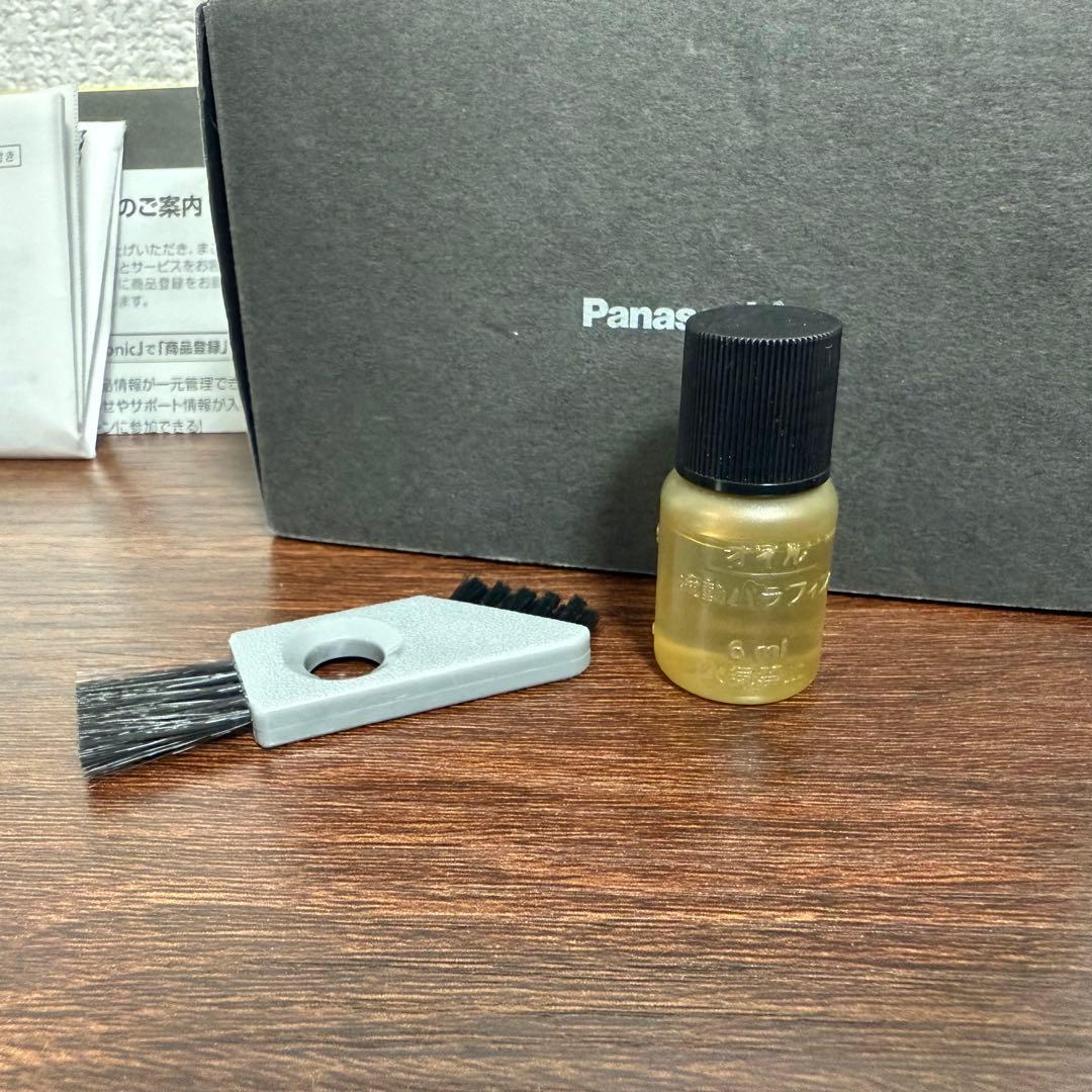 Panasonic ES-PV3A メンズシェーバー