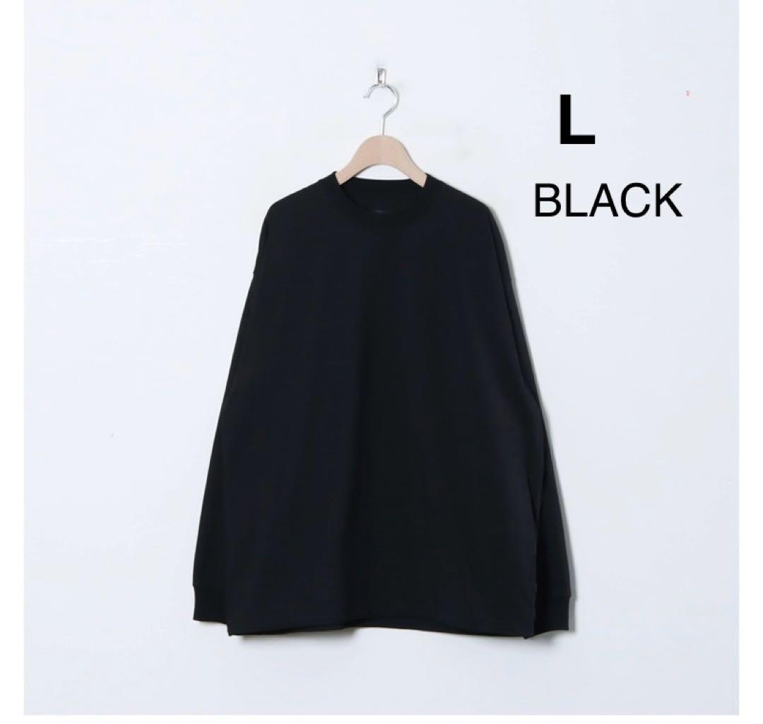 DAIWA PIER39 TECH CREW NECK TEE L 新品　未使用