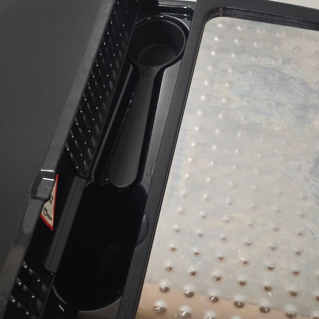 動作好調 デロンギ マグニフィカ ESAM1000SJ 全自動エスプレッソマシン