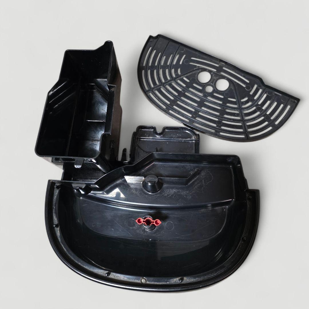 動作好調 デロンギ マグニフィカ ESAM1000SJ 全自動エスプレッソマシン