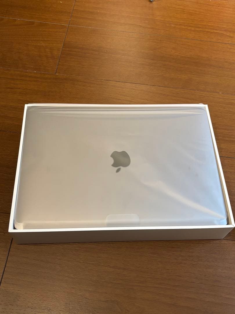 Apple M1 MacBook air 1TB 16GB スペースグレー