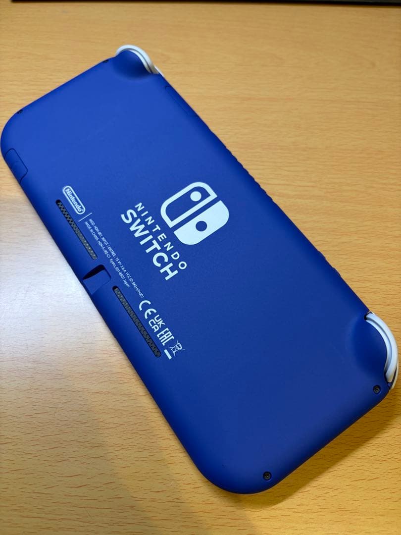 Nintendo Switch Nintendo switch Lite HDH-001