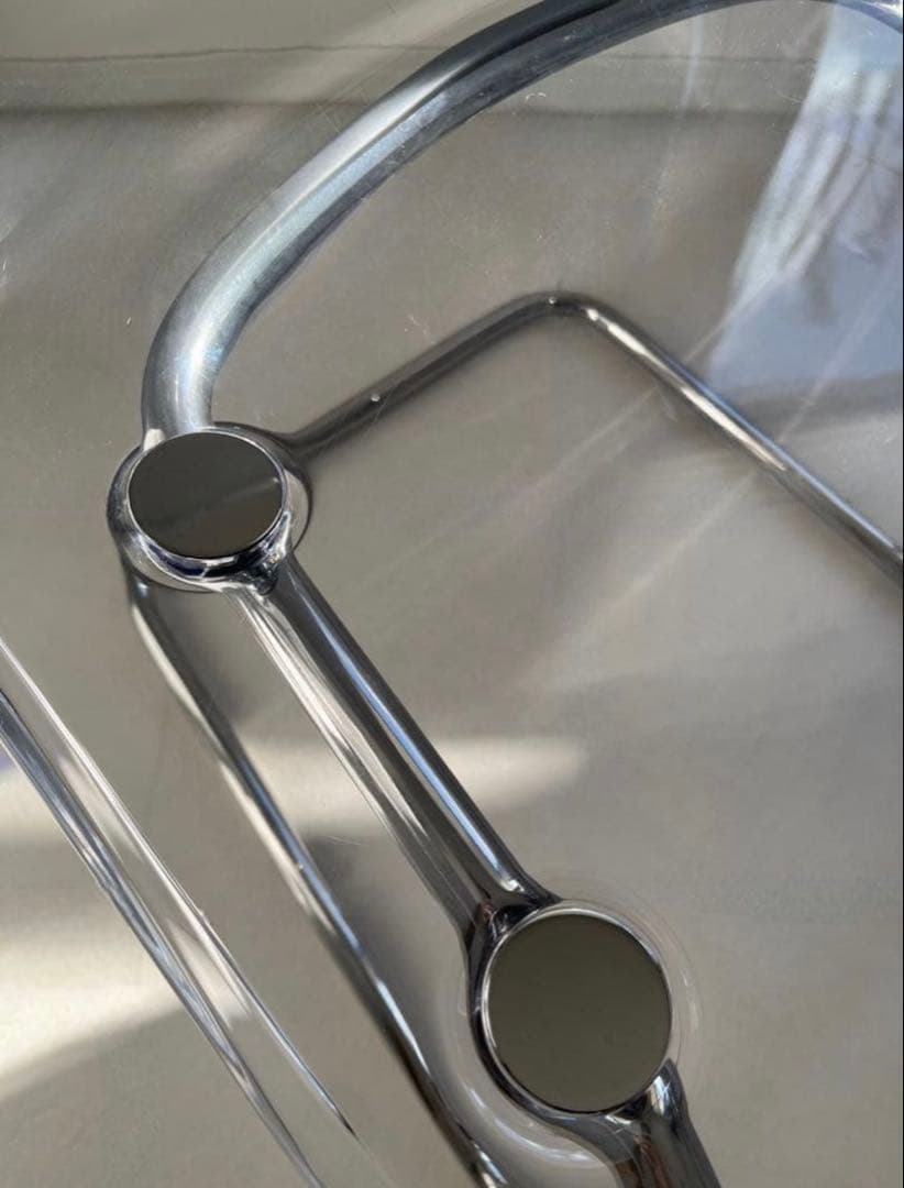 IKEA TOBIAS トービアス チェア