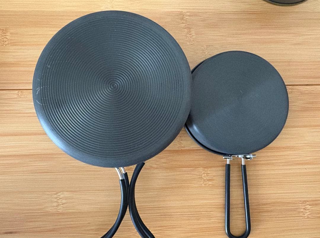 SOTOソト　マイクロレギュレーターストーブ PRIMSEソロクッカーのセット