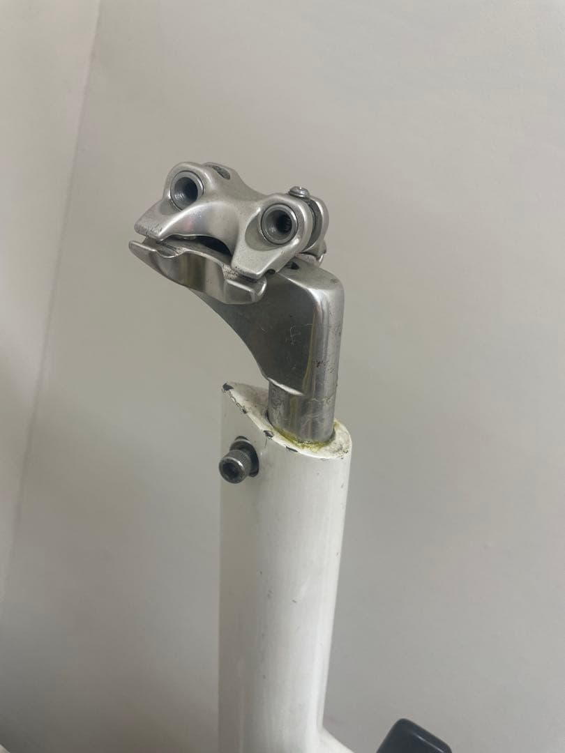 ANCHOR トラックフレーム カーボン