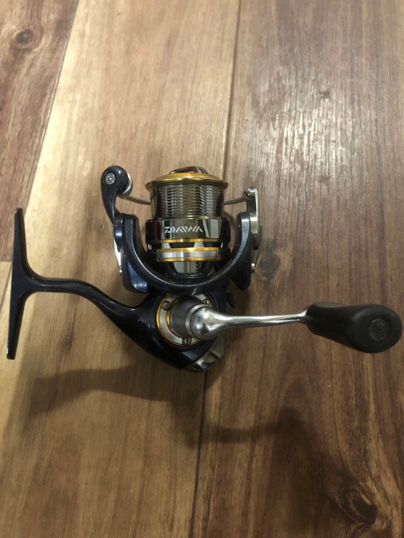 DAIWA セルテート1003