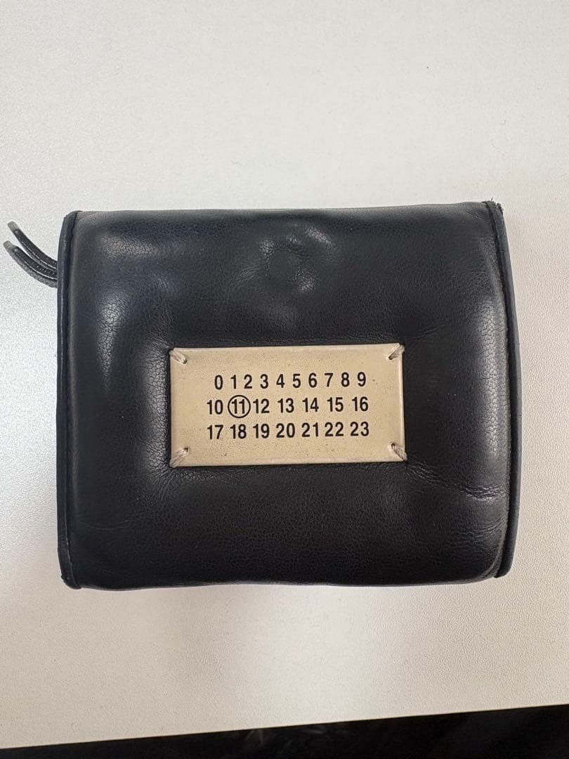 メゾン マルジェラ グラムスラム スリーフォールド