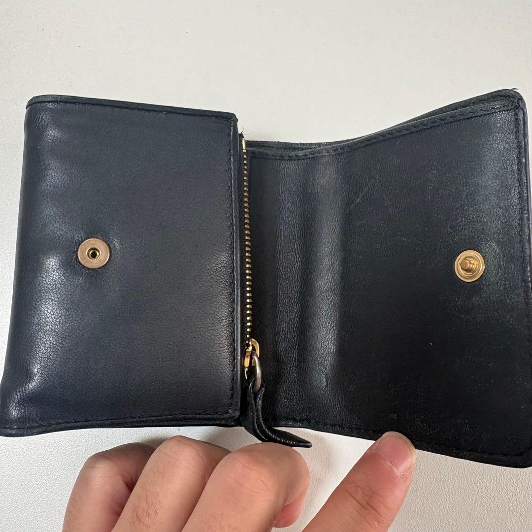 メゾン マルジェラ グラムスラム スリーフォールド