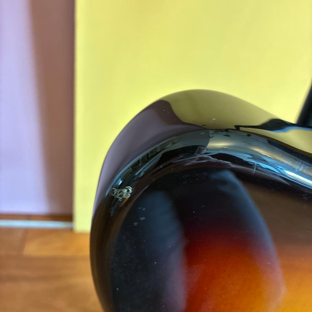 Fender フェンダー Jazzmaster ジャズマスター サンバースト