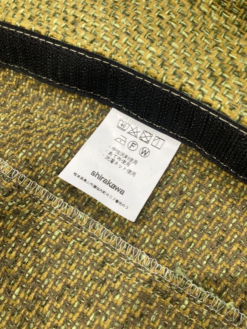 【飛騨家具 shirakawa】フェルメール ダイニングチェア 1脚