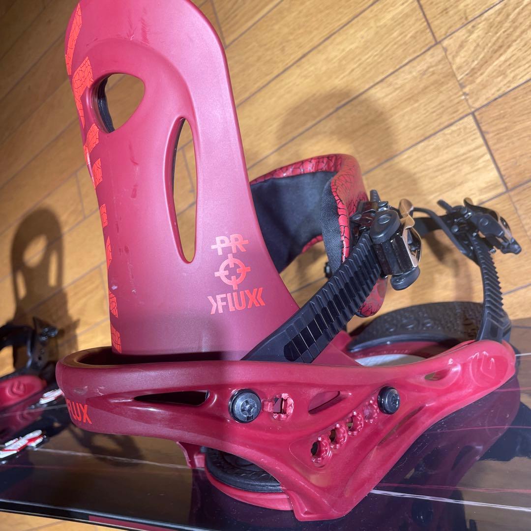 【値下げ】salomonサロモンCRAFT2点セット　パーク・グラトリ