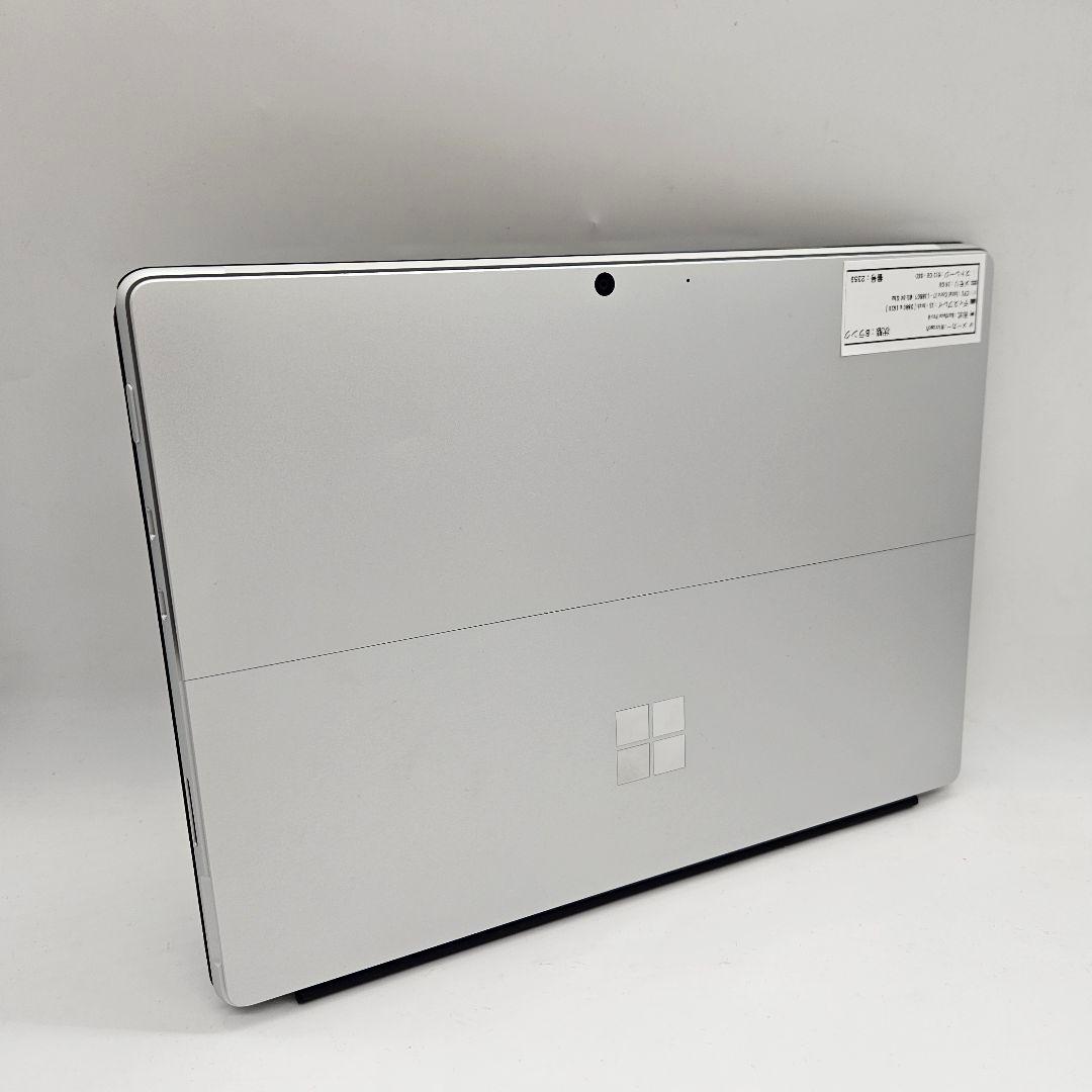 Windowsノート本体 Surface Pro 8 / i7 / 16GB / 512GB