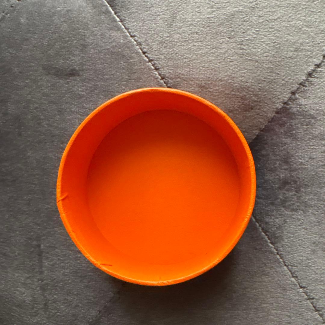 HERMES シルクスカーフ 馬と女性デザイン