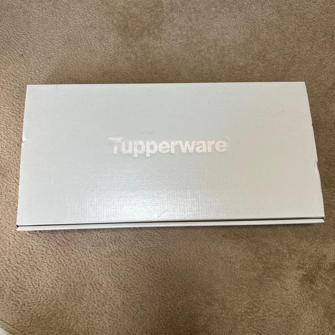 タッパーウェア シェフシリーズ Santoku ナイフ