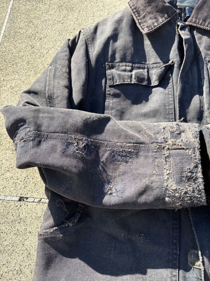 ジャケット・アウター Carhartt traditional jaket