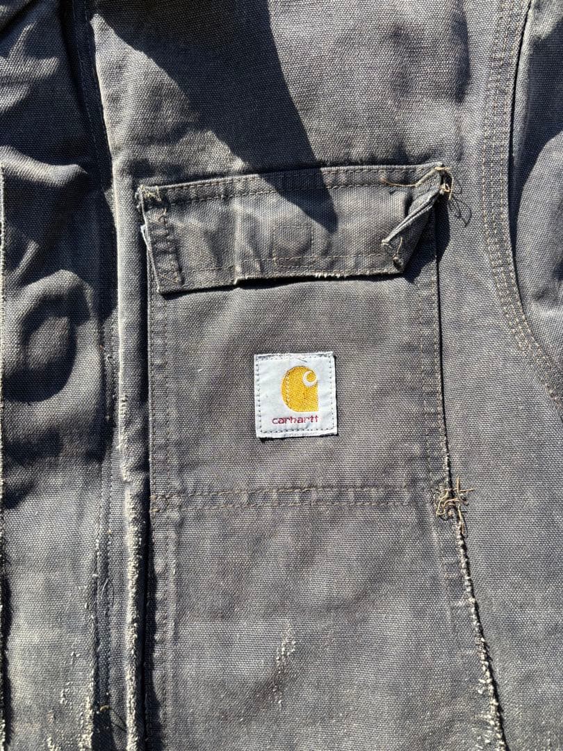 ジャケット・アウター Carhartt traditional jaket