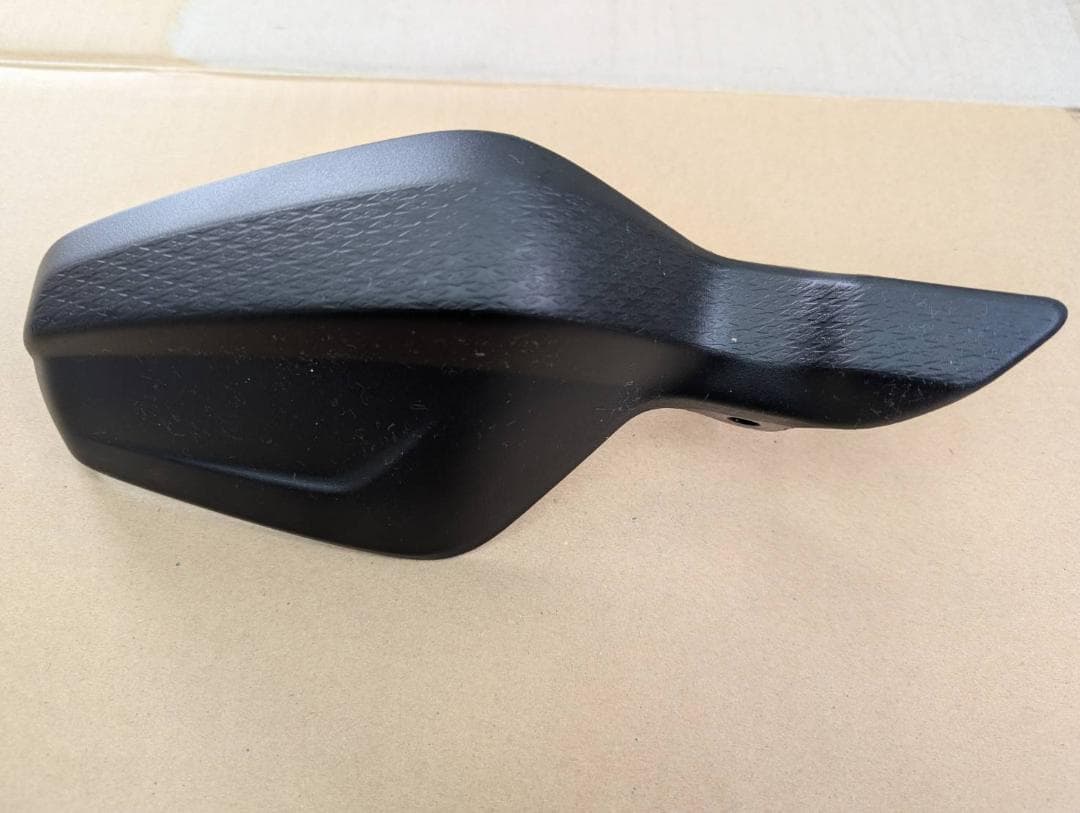 ＮＸ400(NC65)　純正オプション　中古ナックルガード