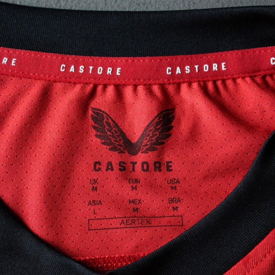 レヴァークーゼン 24-25 ユニフォーム ホーム 正規品 M ヴィルツ