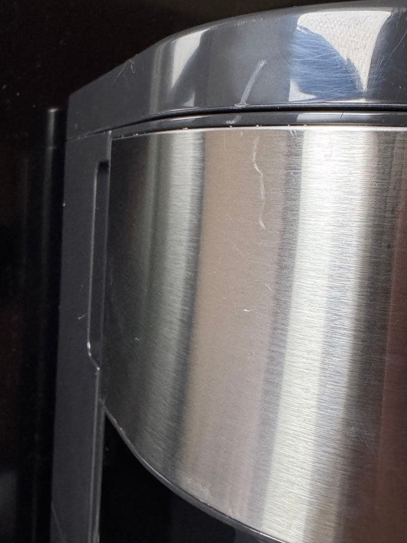 SINZAN1040　 象印 ステンレスサーバー EC-YS100