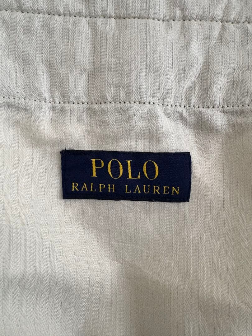 Polo Ralph Lauren コーデュロイパンツ ダック柄32inch