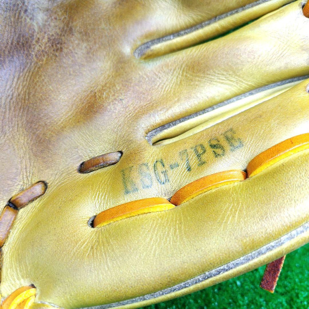 【即戦力】野球グローブ　一般硬式グラブ　久保田スラッガー