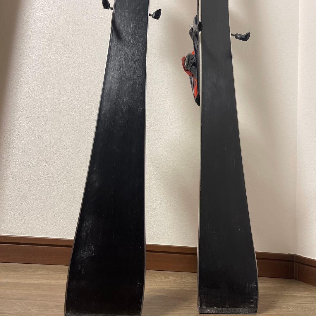 ROSSIGNOL HERO ATHLETE SL150 スキー板