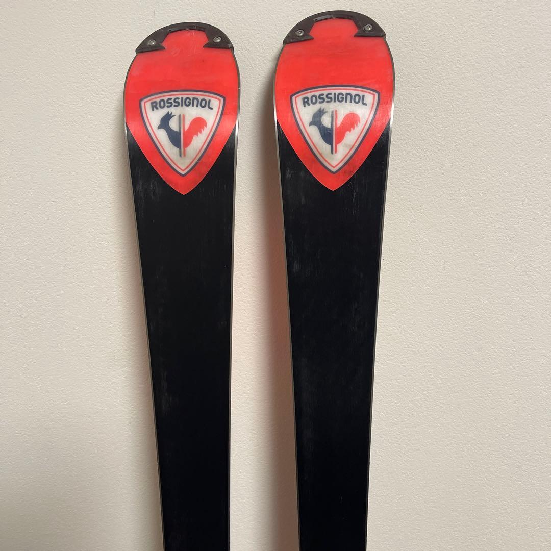 ROSSIGNOL HERO ATHLETE SL150 スキー板