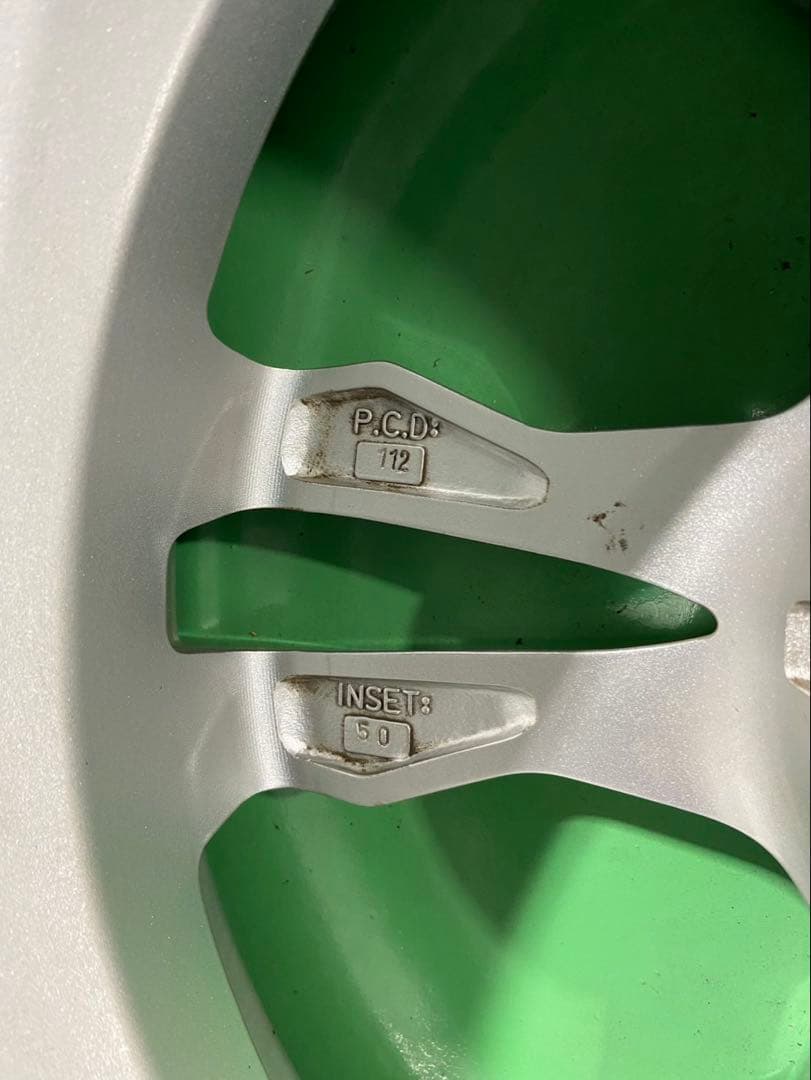 Pirelli ICE ZERO スタッドレスタイヤ 17インチ