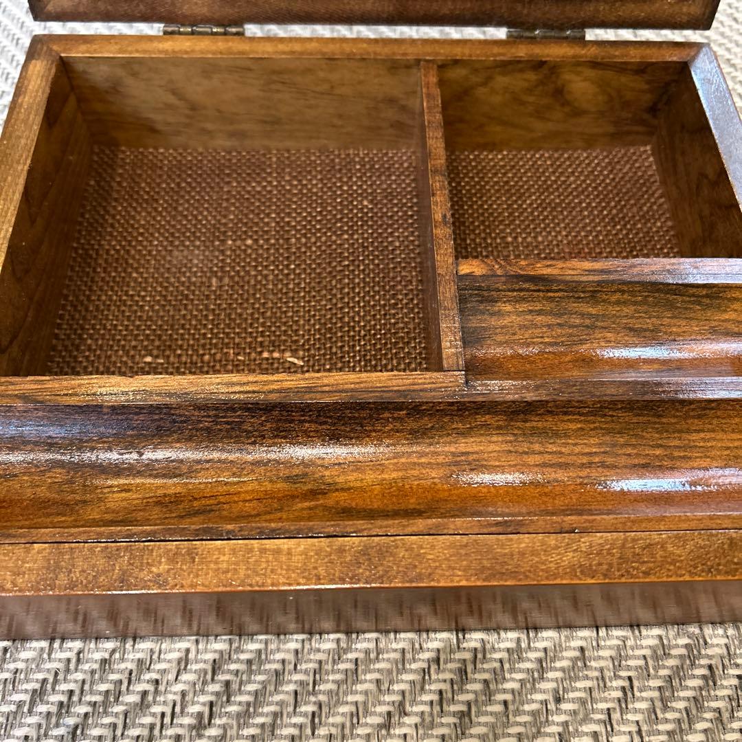 LEVI STRAUSS & CO. オリジナルリベット付きボックス