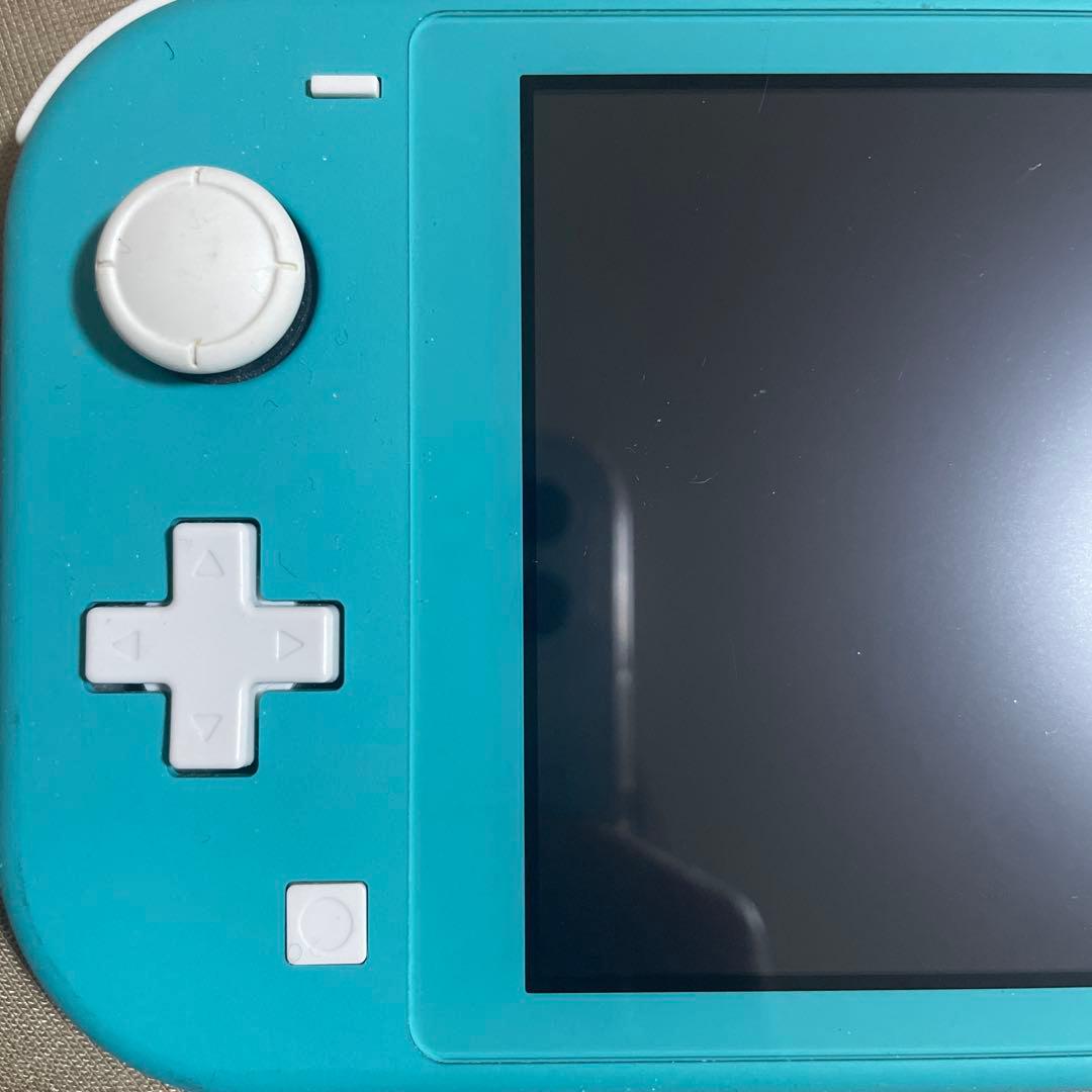 SwitchLite 本体のみ