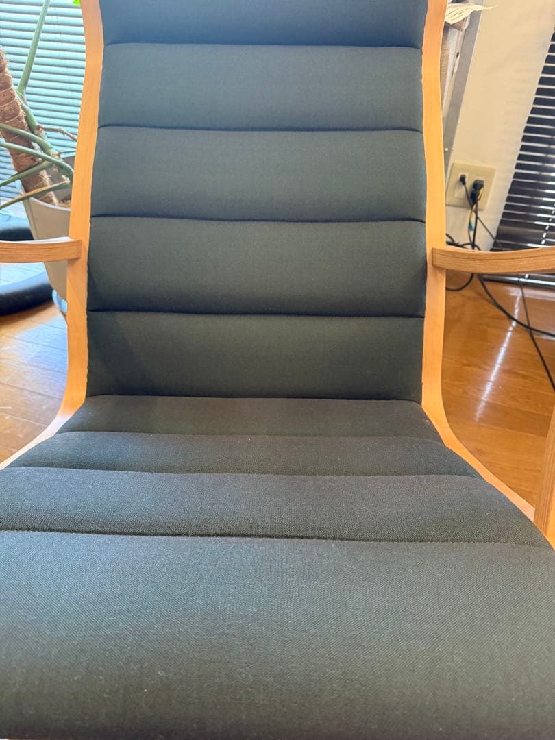 天童木工　S-5226WB-NT ロッキングチェア