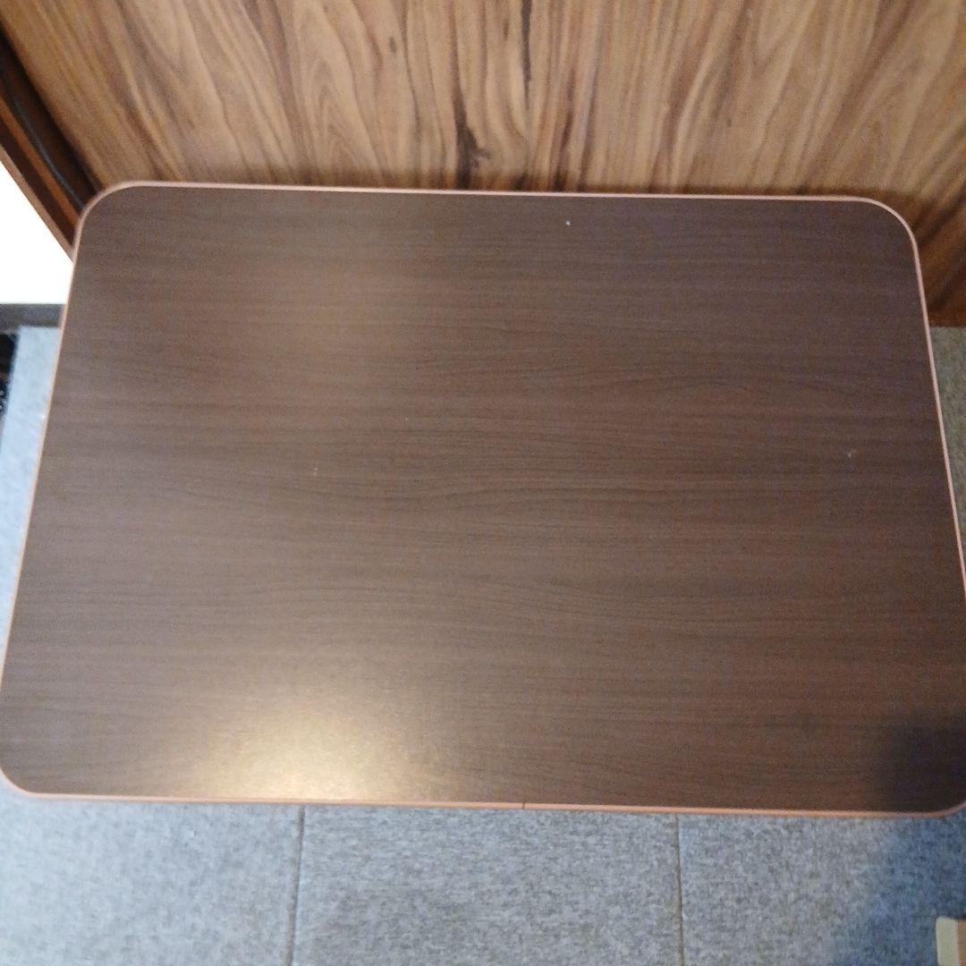 中古なかむら　中村　NKG8-105F フラットヒーターこたつ105×75×36